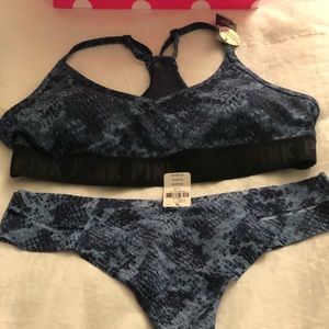 Victoria Secret Pink set